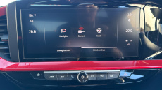 Vauxhall Mokka 1.2 Turbo 100 GS  5dr Petrol Hatchback